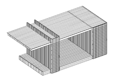 ARCH 2 STUDIO