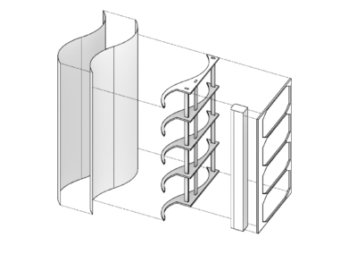 TRACK LIGHT